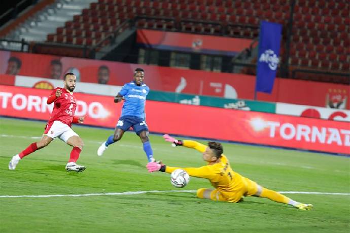 Nhận định, soi kèo Smouha vs Al Ahly, 02h30 ngày 24/2: Khó phân thắng bại