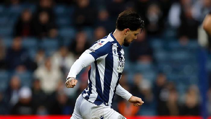 Nhận định, soi kèo West Brom vs Charlton Athletic, 2h45 ngày 25/2: Cùng khổ