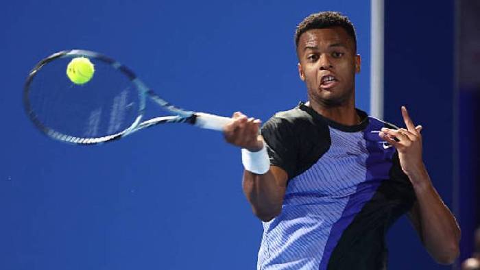 Nhận định tennis Mpetshi Perricard vs Echargui - Vòng 1 Dubai Championships, 17h00 ngày 23/2