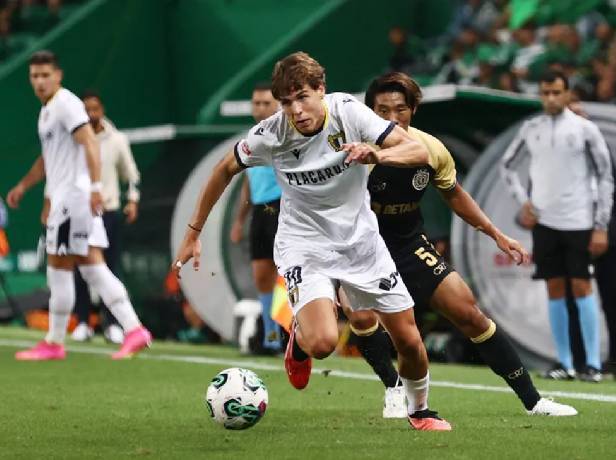 Soi kèo góc Famalicao vs Casa Pia, 3h15 ngày 24/02