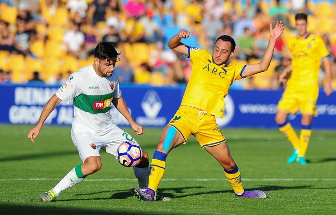 Nhận định Elche vs Alcorcon 22h00, 23/03 (Hạng 2 Tây Ban Nha)