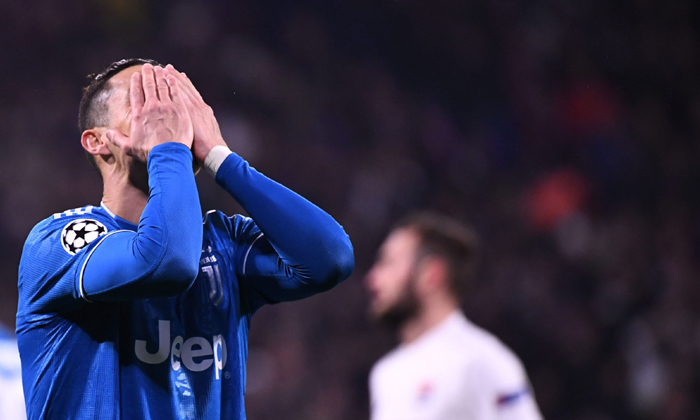 Champions League và Europa League tuần này có đá không?