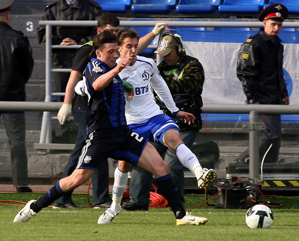 Nhận định bóng đá Saturn vs Sakhalin, 20h30 ngày 24/3