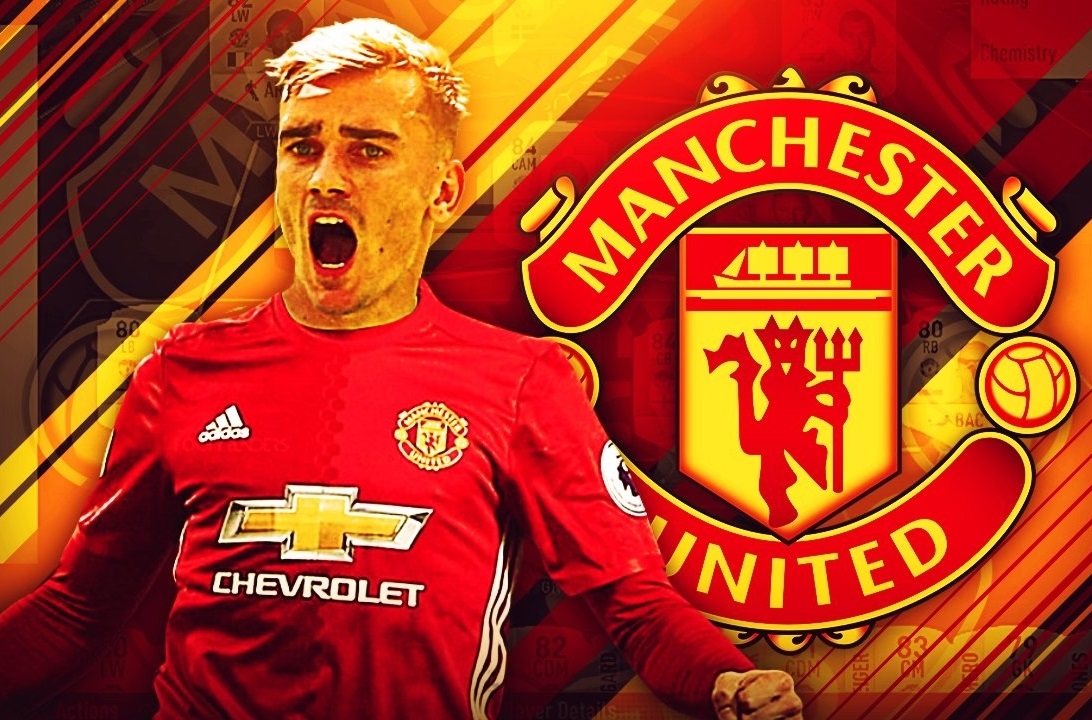 Tin chuyển nhượng hôm nay, 23/3: Barca rao bán Antoine Griezmann