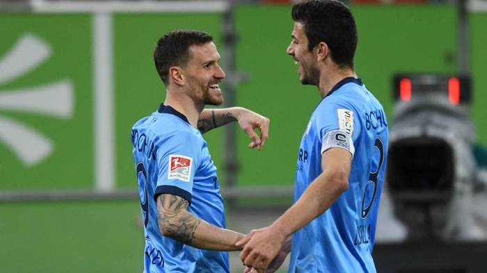 Kết quả b&oacute;ng đ&aacute; h&ocirc;m nay 23/3: Đức, H&agrave; Lan tưng bừng mở hội