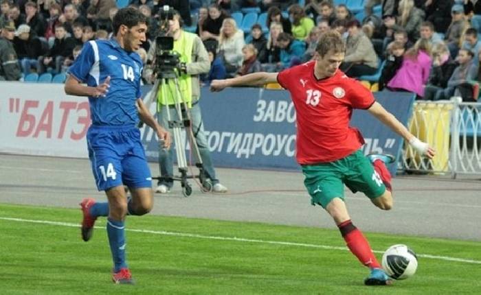 Nhận định Belarus vs Honduras, 00h00 ngày 25/3