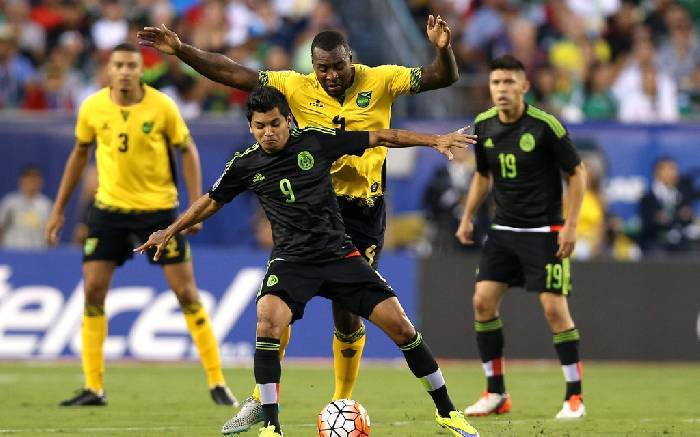 Nhận định Mexico U23 vs Mỹ U23, 8h30 ngày 25/3