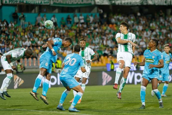 Nhận định Nacional vs Jaguares de Córdoba, 8h00 ngày 25/3