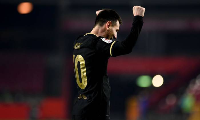 Vì sao Lionel Messi được CIES định giá 0 đồng?