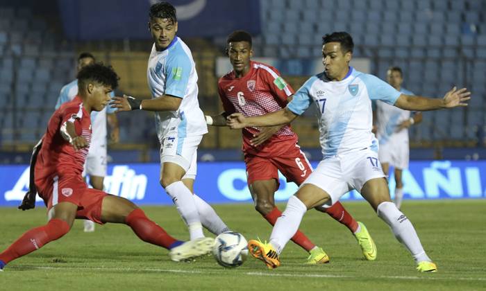 Nhận định, soi kèo Guatemala vs Cuba, 7h ngày 25/3