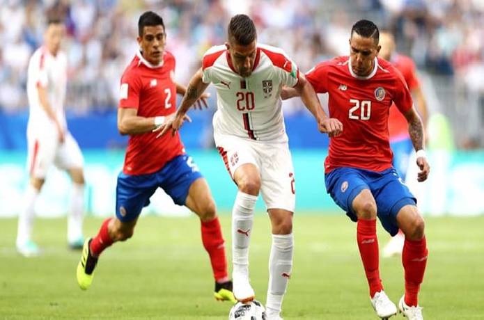 Nhận định, soi kèo Hungary vs Serbia, 01h30 ngày 25/03