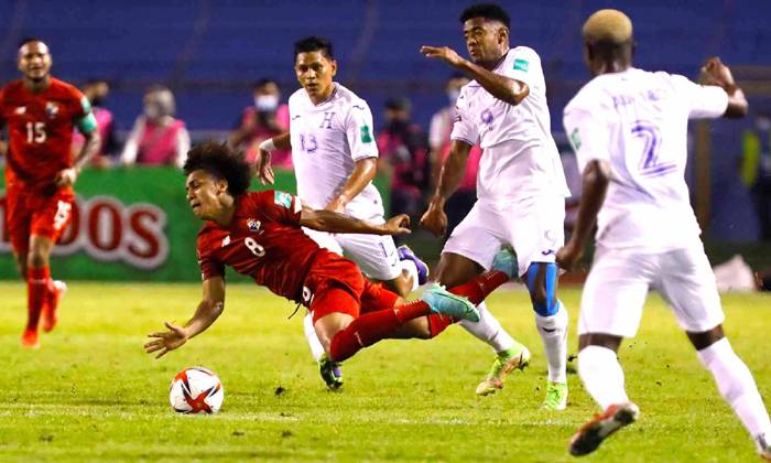 Nhận định, soi kèo Panama vs Honduras, 8h05 ngày 25/3