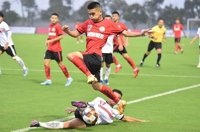 Nhận định, soi kèo U19 Long An vs U19 HAGL, 14h30 ngày 25/03