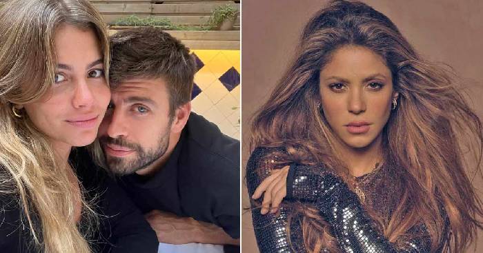 Đây !! Người quyền lực giúp Pique giấu Shakira chuyện ngoại tình