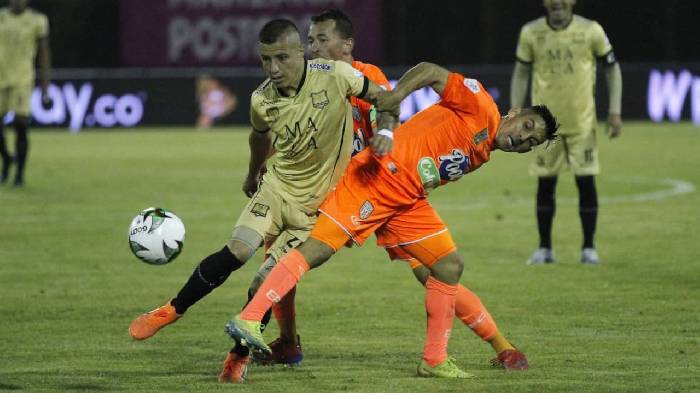 Nhận định, soi kèo Aguilas vs Envigado, 9h10 ngày 25/3