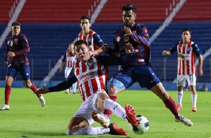 Nhận định, soi kèo Alebrijes Oaxaca vs La Paz, 6h ngày 25/3