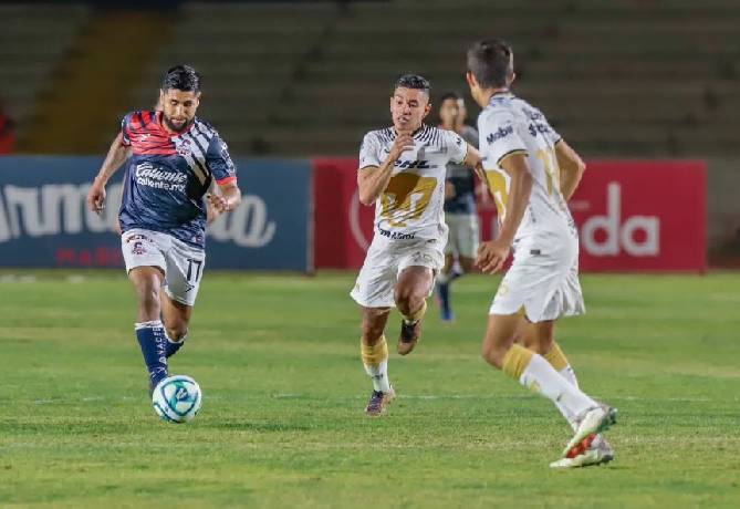 Nhận định, soi kèo Cancun vs Cimarrones Sonora, 8h05 ngày 25/3