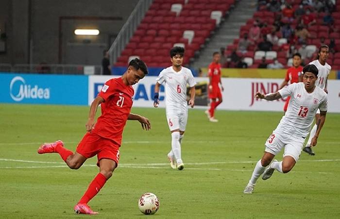 Nhận định, soi kèo Lào vs Bhutan, 19h15 ngày 25/3