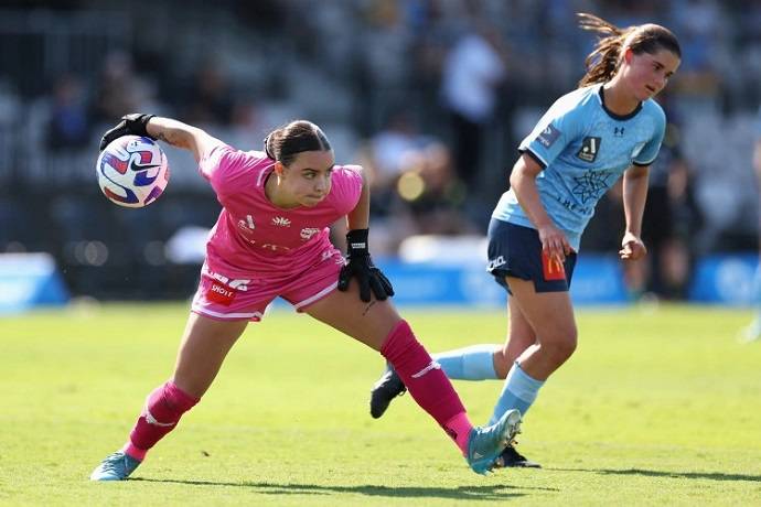 Nhận định, soi kèo Nữ Sydney vs Nữ Adelaide, 11h00 ngày 25/3