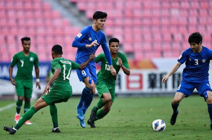 Nhận định, soi kèo Venezuela vs Ả Rập Saudi, 2h ngày 25/3