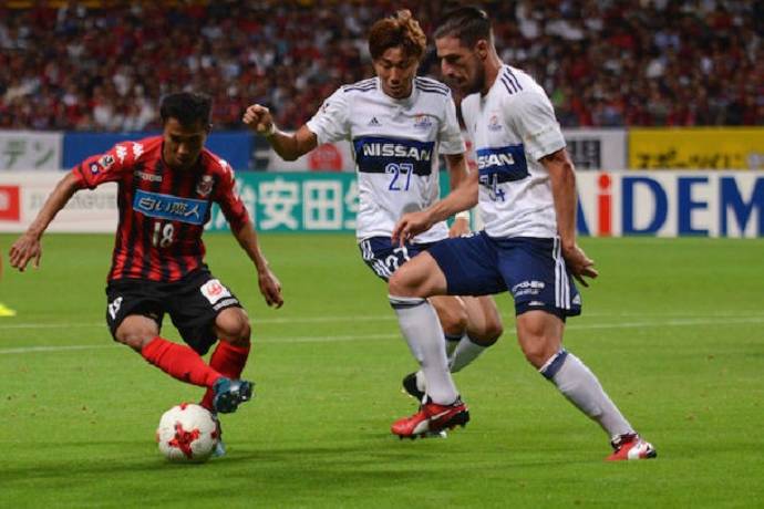 Phân tích kèo hiệp 1 Jubilo Iwata vs Consadole Sapporo, 12h ngày 25/3