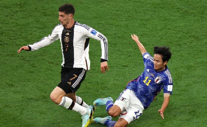 Phân tích kèo hiệp 1 Nhật Bản vs Uruguay, 17h30 ngày 24/3