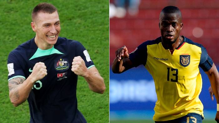 Phân tích kèo hiệp 1 Úc vs Ecuador, 16h ngày 24/3