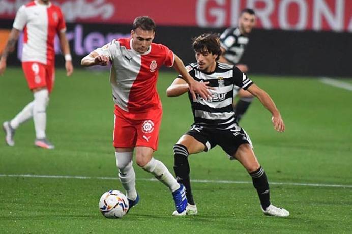 Soi kèo, dự đoán Macao Cartagena vs Lugo, 3h ngày 25/3