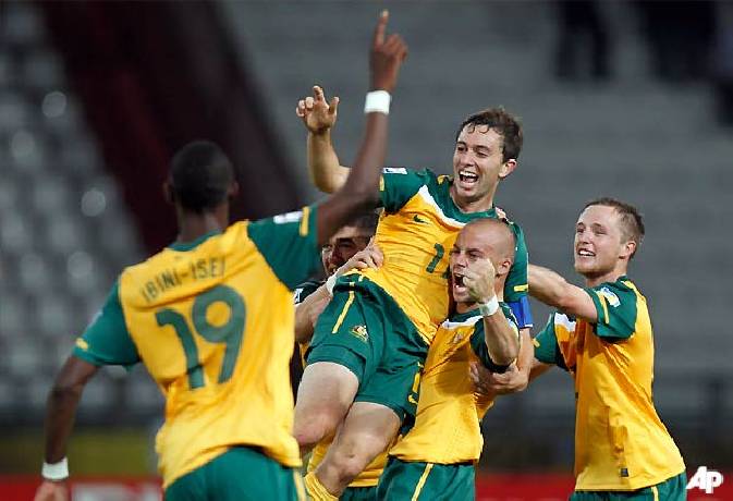 Soi kèo phạt góc Úc vs Ecuador, 16h ngày 24/3