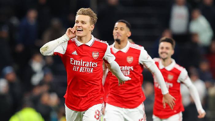 Tin Arsenal sáng 23/3: Theo dõi Goncalo Ramos; Ozil tuyên bố giải nghệ