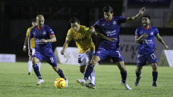 Nhận định, soi kèo Cimarrones Sonora với Celaya, 08h05 ngày 25/3: Cửa dưới ‘ghi điểm’