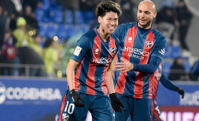 Nhận định, soi kèo Huesca với Burgos, 22h15 ngày 24/3: Tin vào chủ nhà