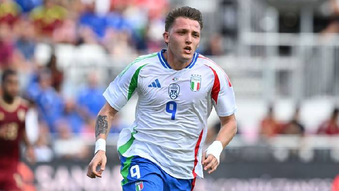 Nhận định, soi kèo Italia với Ecuador, 03h00 ngày 25/3: Tin vào Azzurri