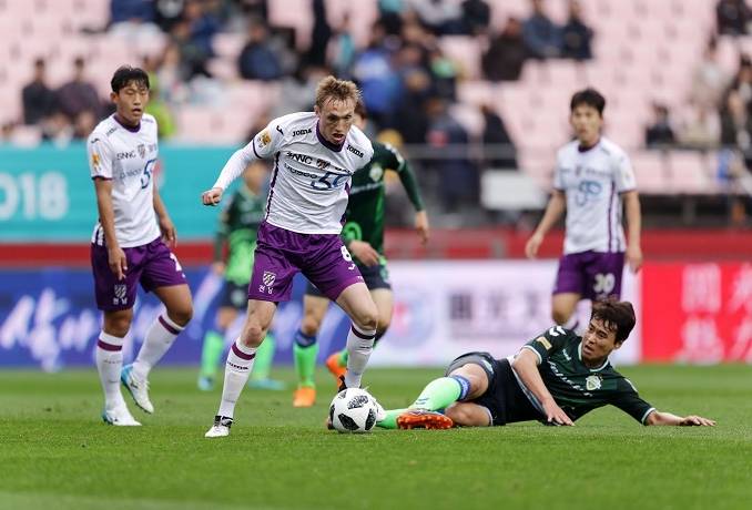 Nhận định, soi kèo Jeonnam Dragons vs Gangneung Citizen, 12h00 ngày 24/3: Điểm tựa sân nhà