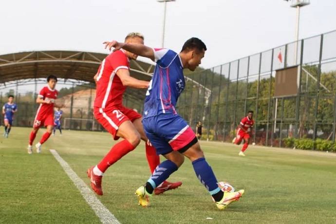 Nhận định, soi kèo Jiangxi Lushan với Shijiazhuang Gongfu, 14h30 ngày 23/3: Cải thiện vị thế