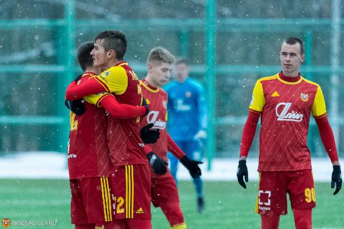 Nhận định, soi kèo Leningradets với Arsenal Tula, 19h00 ngày 23/3: Ca khúc khải hoàn