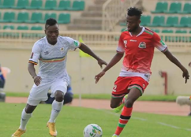 Nhận định, soi kèo Malawi với Kenya, 22h00 ngày 23/03: Lợi thế sân nhà