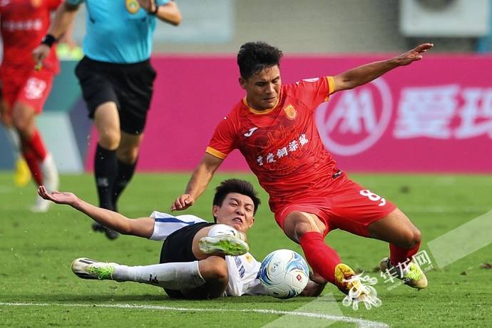 Nhận định, soi kèo Qingdao Red Lions với Chongqing Tonglianglong, 14h30 ngày 23/3: Đối đầu tự tin