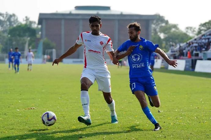 Nhận định, soi kèo Real Kashmir với Mohammedan SC, 15h30 ngày 23/3: Không dễ cho khách