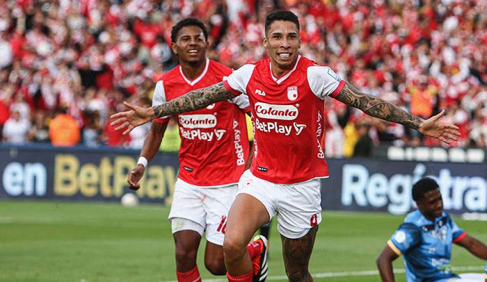 Nhận định, soi kèo Rionegro Aguilas với Santa Fe, 08h20 ngày 25/3: Thất vọng chủ nhà