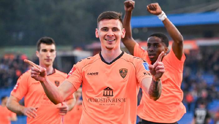 Nhận định, soi kèo Sibenik với Cibalia, 22h00 ngày 24/3: Cửa trên ‘ghi điểm’