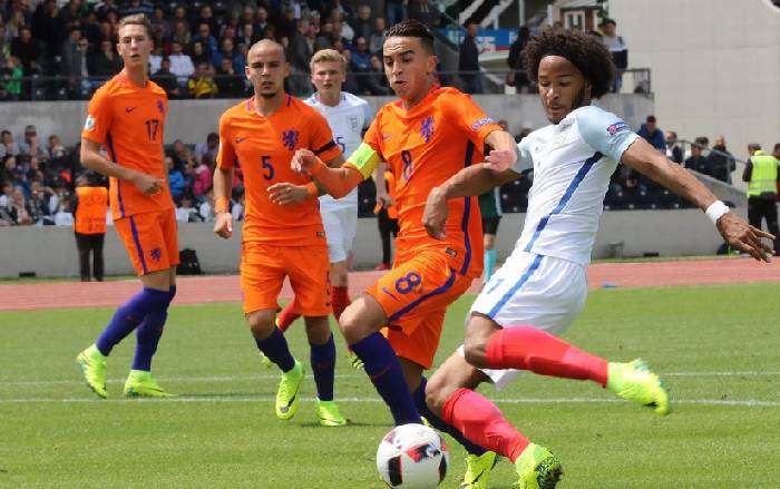 Nhận định, soi kèo U19 Hà Lan vs U19 Pháp, 22h00 ngày 23/3: Lốc cam át sắc lam
