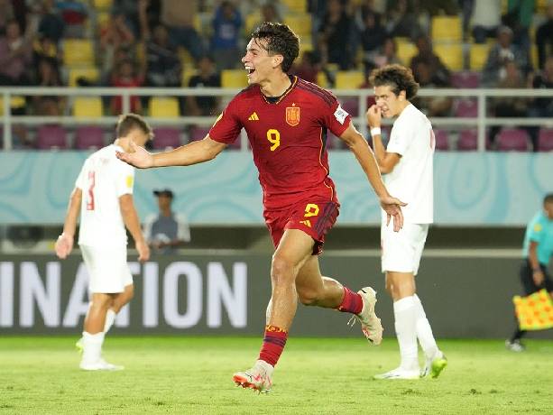 Nhận định, soi kèo U19 Tây Ban Nha vs U19 Kosovo, 22h00 ngày 23/3: Trở lại mạch thắng