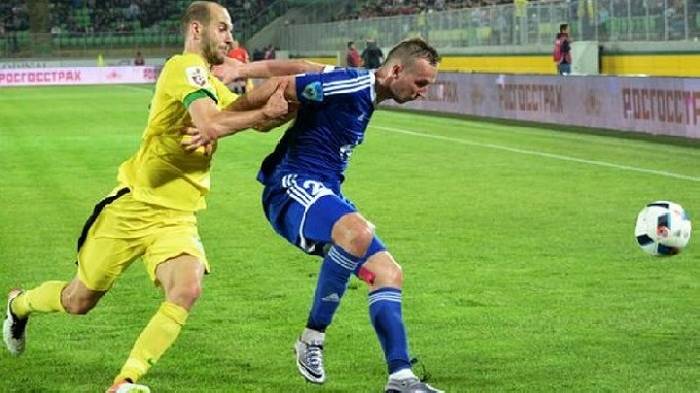 Nhận định, soi kèo Volgar Astrakhan với Neftekhimik Nizhnekamsk, 20h00 ngày 24/3: Khách lần át chủ nhà