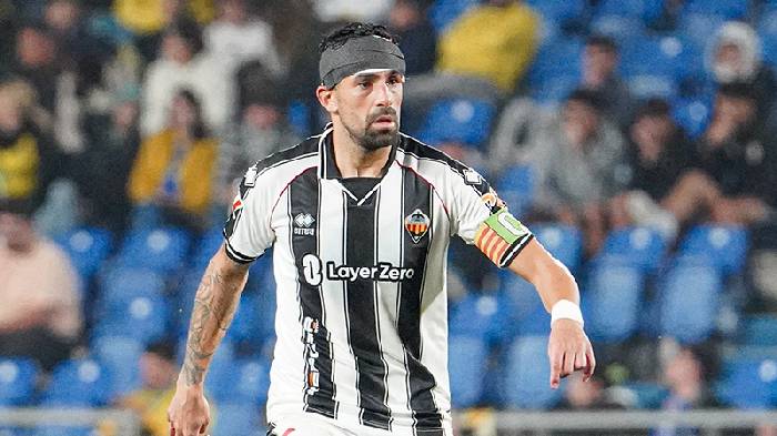 Kèo vàng bóng đá Castellon vs Cultural Leonesa, 02h30 ngày 24/3: Lại thắng