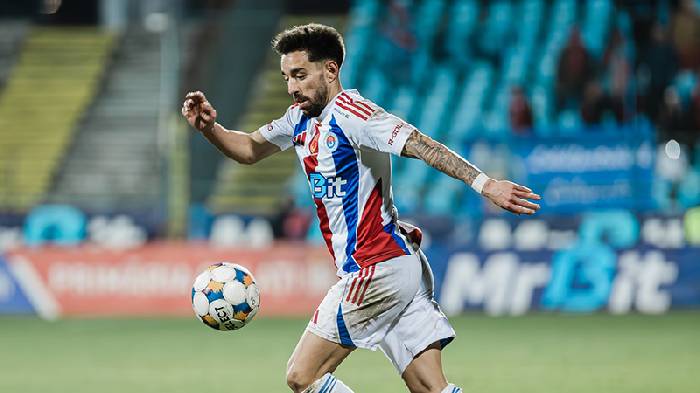 Kèo vàng bóng đá Unirea Slobozia vs Otelul, 01h30 ngày 24/3: Khách hoan ca 