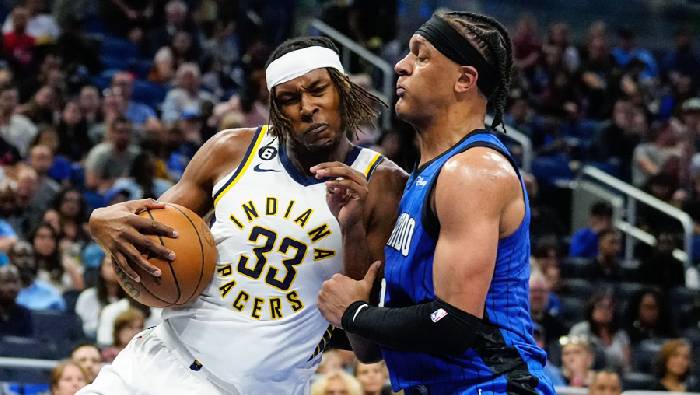 Nhận định bóng rổ Orlando Magic vs Indiana Pacers, 06h00 ngày 24/3: Liều thuốc giảm đau