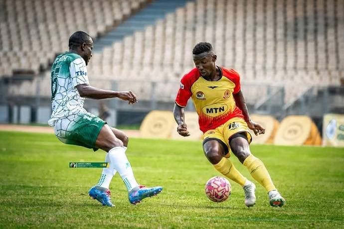 Nhận định, soi kèo Aigle Moungo vs Bafang, 21h30 ngày 23/3: Hai thái cực