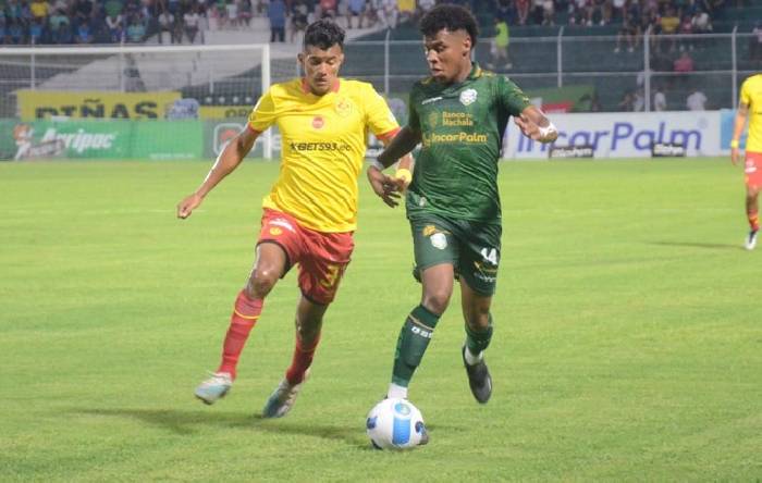 Nhận định, soi kèo Aucas vs Orense, 7h00 ngày 24/3: Chiến thắng đầu tiên
