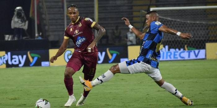 Nhận định, soi kèo Boyaca Chico vs Deportes Tolima, 02h00 ngày 24/3: Lịch sử lên tiếng